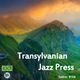 Transylvanian Jazz Press logo