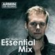 Armin van Buuren - BBC Essential Mix - 24.05.2013 logo
