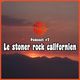 Podcast #7 - Le Stoner Rock Californien logo