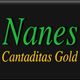 Cantaditas Gold by Nanes logo