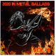 2020 in Metal Ballads - Vol. II logo