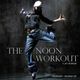 Noon Workout: Rocked! Aired 9/09 -Vertical Horizon / Shinedown / Filter / AA Rejects / Linkin Park. logo