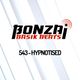 Bonzai Basik Beats #543  (Radioshow 29 January - Week 04 - mixed by Hypnotised) logo