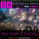 #50-Audio Hypnosis Sessions With t'Nyiko - New Year's Special (2018) logo