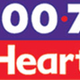 Heart 100.7 FM - West Midlands - Daryl Denham - 24th September 2001 logo