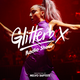 Glitterbox Radio Show 203 Presented By Melvo Baptiste logo
