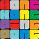Hong Kong Ping Pong Mixtape 5 logo