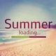 Summer Loading 2018 - Oscar Valencia Dj logo