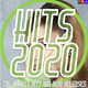 HITS 2020 : 5    ARIANA GRANDE MILEY CYRUS INTERNET MONEY WES NELSON LITTLE MIX TATE MCRAE POP SMOKE logo