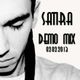 Satira-Demo Mix (02.02.2013) logo