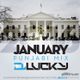 DJ Lucky - January 2016 Punjabi Bhangra Mix logo