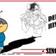 Deep history by sinozono logo