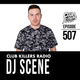Club Killers Radio #507 - DJ Scene logo