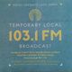 Previously On Resonance FM: Temporary Local Broadcast - 31 August 2014 logo
