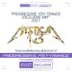 Progressive Psy-trance Exclusive Mix 2021 logo