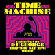 WREP TIME MACHINE 2001 MIX by DJ GEORGE logo