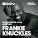 Defected In The House Radio - 27.04.15 - Guest Mix Frankie Knuckles logo
