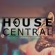 House Central 843 - new music from David Penn, Billy Kenny and Hot Since 82 logo