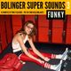BOLINGER SUPER SOUNDS #003 logo