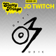 JD Twitch - An Optimo Music Mix logo