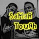 Samar Touch Radiow Show #100 logo