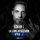 Adrian L - La Limo In Session Vol 2 (Reggaeton Clasico) logo