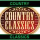 COUNTRY CLASSICS - THE RPM PLAYLIST logo