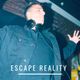 Escape Reality Radio #25 - Mikey Barreneche Live Set Special (Pembroke Pines, FL) [1.5.19] logo