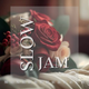 SLOW JAM!! by DJJuice JPN logo