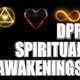Spiritual Awakenings Presents Psychic Medium Bee Dallas logo
