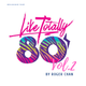 Like Totally 80's Mix Vol. 2 by Roger Chan logo