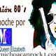 PROGRAMA SOY ROCKER EMISIÓN 80´S POR MICHOACÁN ROCK RADIO EXCLUSIVO POR INTERNET. logo