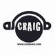 DJ Craig D - 103.7 The Beat Mix logo
