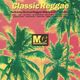 Classic Reggae Mastercuts Volume 1 (1995) logo
