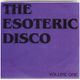 Joel Martin - Esoteric Disco logo