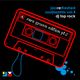 Souljazz Vol.4 Rare Groove Edition - jazz re:freshed mix by Dj TopRock logo