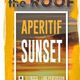 The Roof Aperitif Sunset 27/5/2017 logo