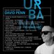 Urbana Radio Show By David Penn Chapter #560 logo