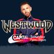 Westwood new Juice WRLD, Travis Scott & Kid Cudi, Lil Baby, Hardy Caprio - Capital XTRA 25/04/2020 logo