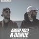 2016.07.29 - Amine Edge & DANCE @ 301, El Paso, USA logo