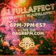 Live In Effect With DjFullAffect Fall Season (Vol. 4) On Dagr8Fm logo