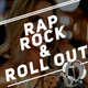 Rap, Rock, & Roll Out logo