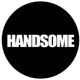 Handsome Social Mixtape logo