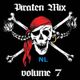 Piraten Mix - Volume 7 logo