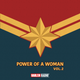 Power Of a Woman vol.2 logo