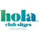 POWELL & MCCOY AT HOLA CLUB SITGES ( 3 / 9 / 2014) logo