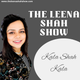 Kala Shah Kala-The Leena Shah Show-Urdu ShayariHindiDialogue Bollywood and Pakistani Music-16 Jun'22 logo