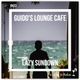 Guido's Lounge Cafe Broadcast 0413 Lazy Sundown (20200131) logo