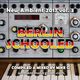 Berlin Schooled - New Ambient 2017 vol. 3 mixed by Mike G logo