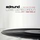 Edmund feat. Sacha Dflame - Wanna be a DJ (Dub Mix) logo